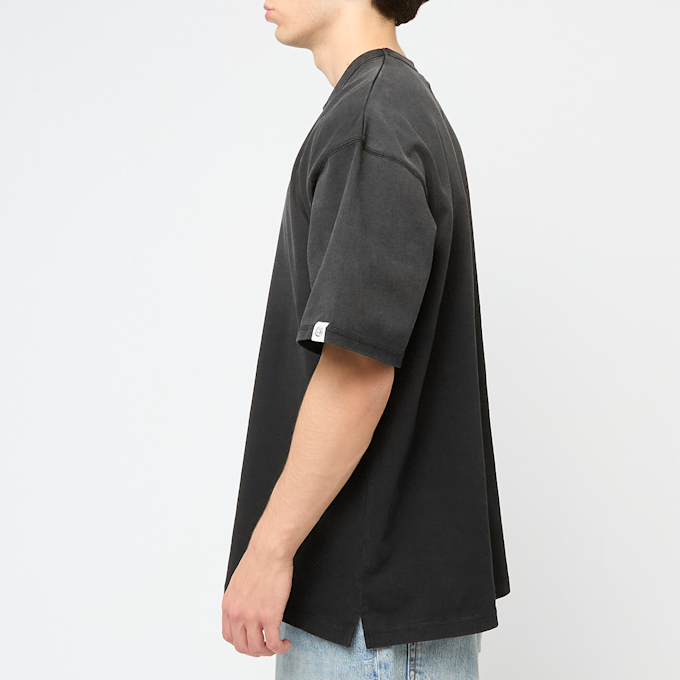 Billionaire Boys Club Embroidered Arch Logo T-Shirt black schwarz 91491 3