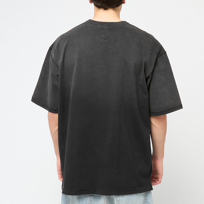 Billionaire Boys Club Embroidered Arch Logo T-Shirt black schwarz 91491 4