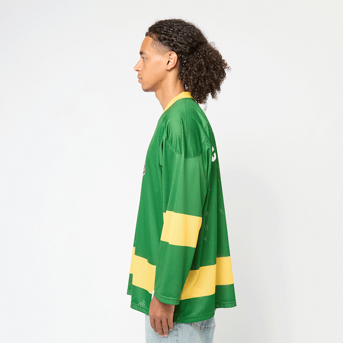 ICECREAM Cone Hockey Top green 90962 3