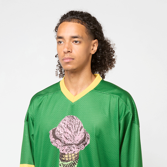 ICECREAM Cone Hockey Top green 90962 5