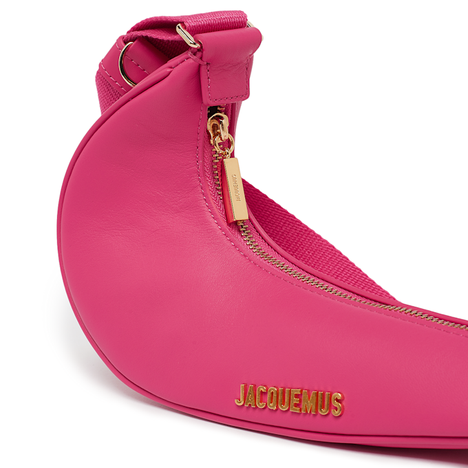 Nike x Jacquemus Le sac Swoosh Bag rosa 88713 4