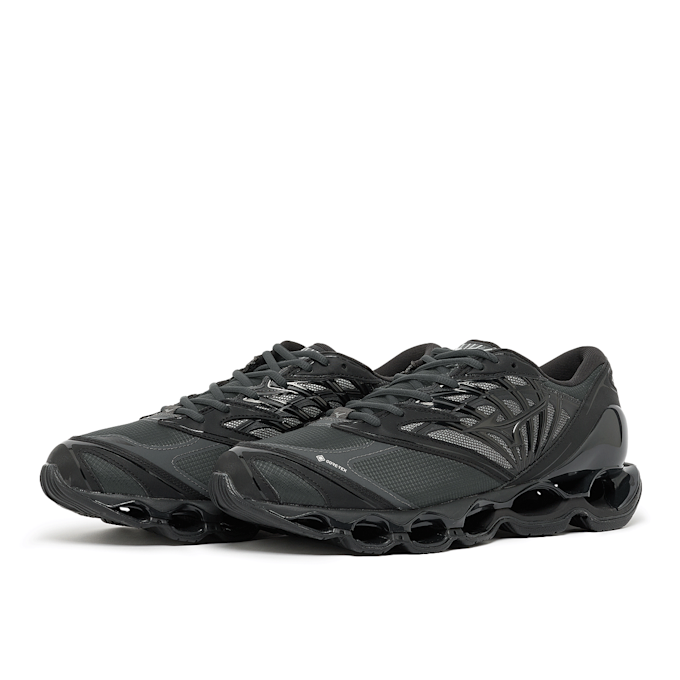 Mizuno Wave Prophecy LS Gore-Tex noir 87401 1