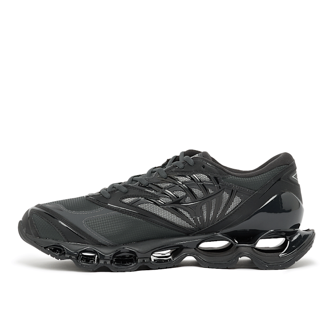 Mizuno Wave Prophecy LS Gore-Tex noir 87401 3