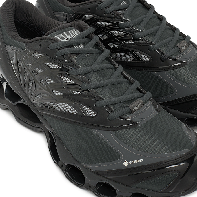 Mizuno Wave Prophecy LS Gore-Tex noir 87401 6