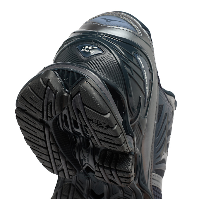 Mizuno Wave Prophecy LS blau 87400 7