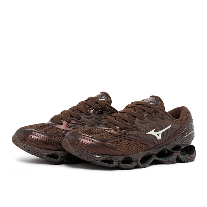 Mizuno Wave Prophecy LS bruin 87399 1