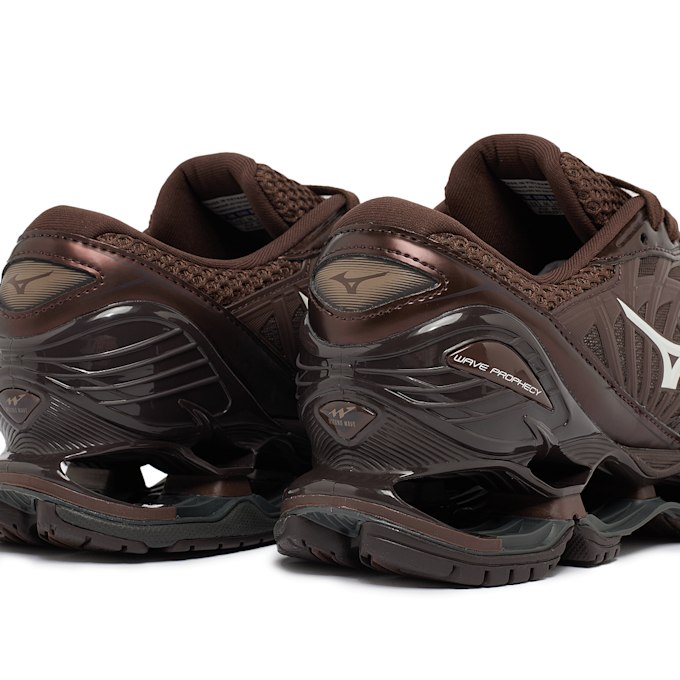 Mizuno Wave Prophecy LS braun 87399 6