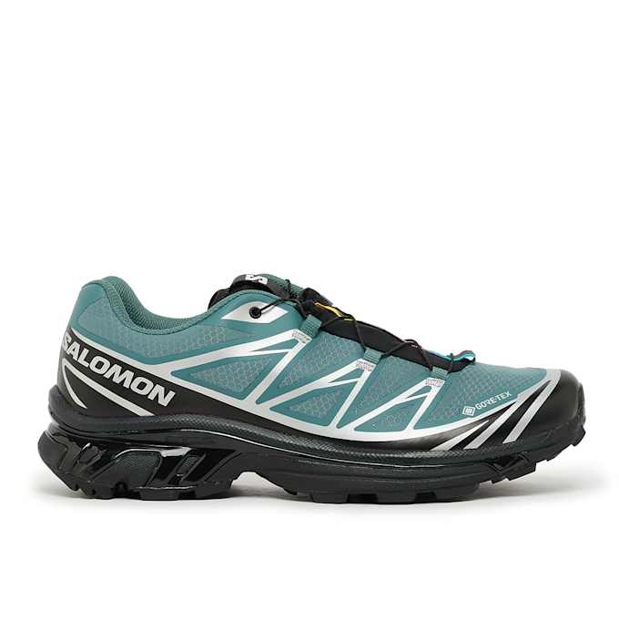 Salomon XT-6 GTX blue 88518 2