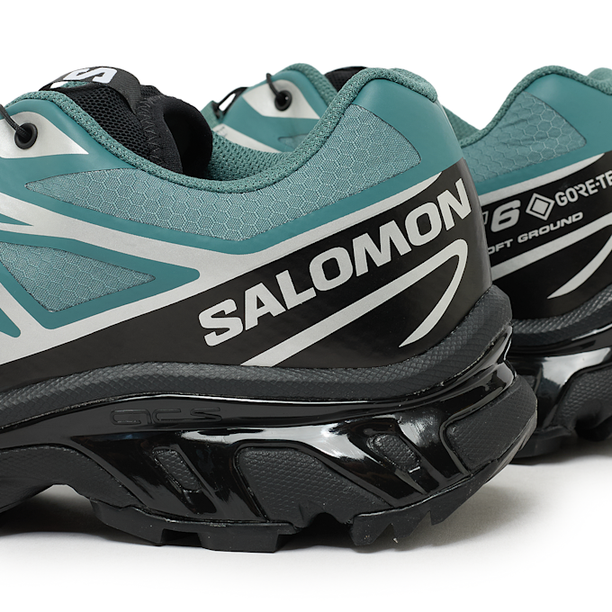 Salomon XT-6 GTX bleu 88518 5