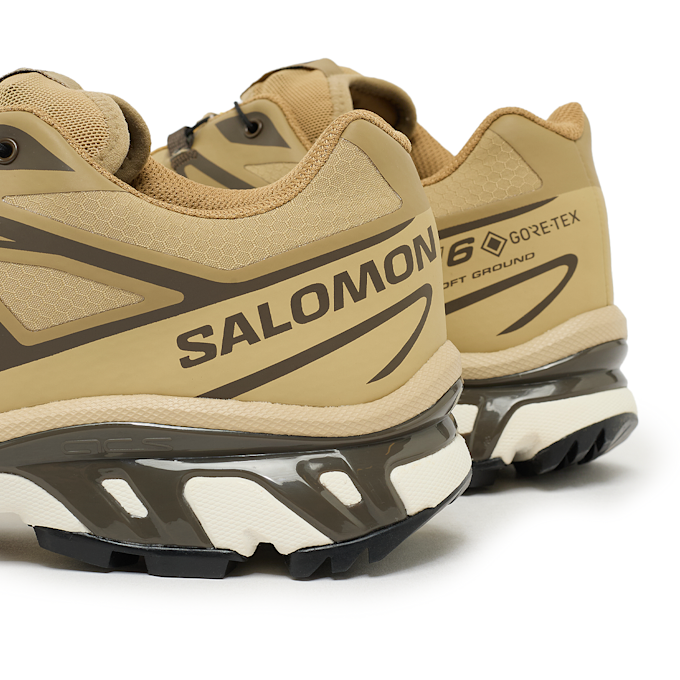 Salomon XT-6 GTX beige 85749 5