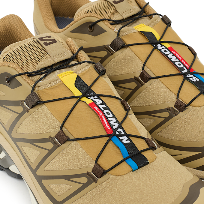 Salomon XT-6 GTX beige 85749 6