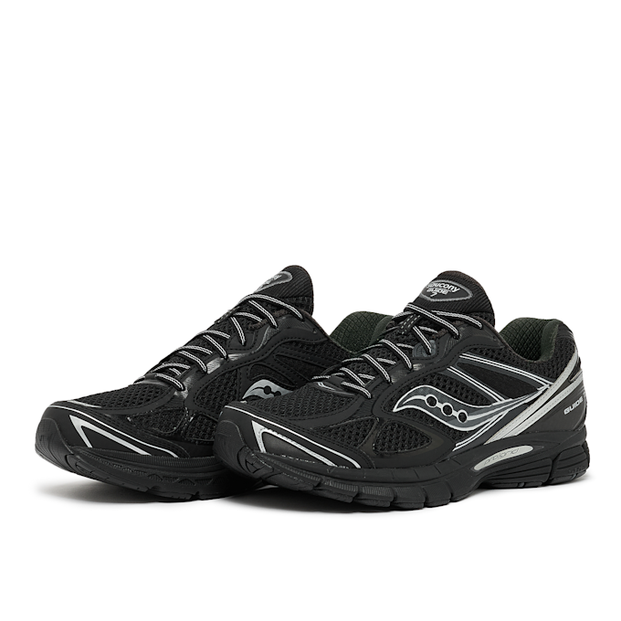 Saucony Progrid Guide 7 zwart 86492 1