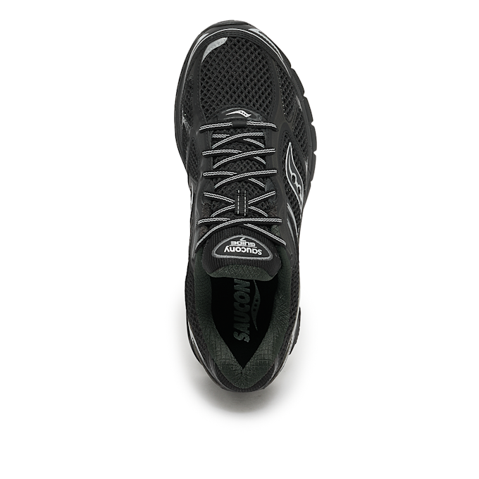 Saucony Progrid Guide 7 zwart 86492 4