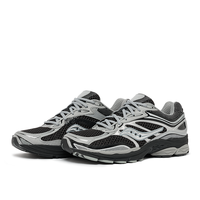 Saucony Progrid Omni 9 zwart 86495 1