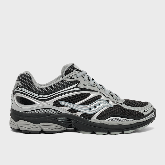 Saucony Progrid Omni 9 schwarz 86495 2