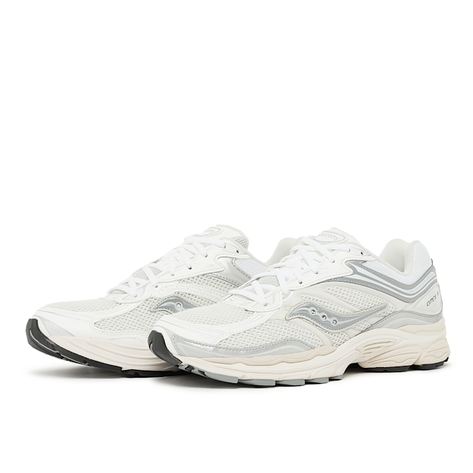 Saucony Progrid Omni 9 blanc 86494 1