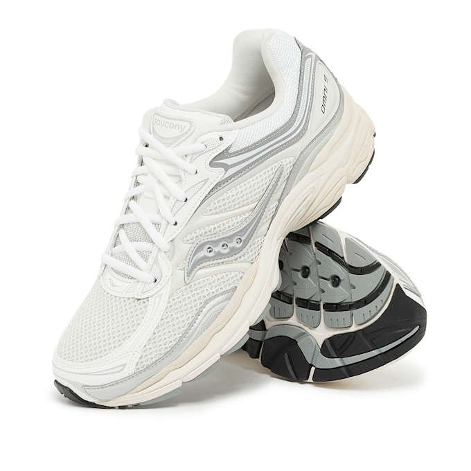Saucony Progrid Omni 9 weiß 86494 7