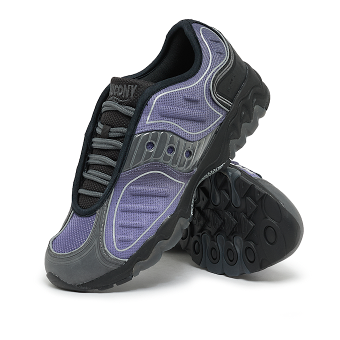 Saucony Matrix purple 89897 7