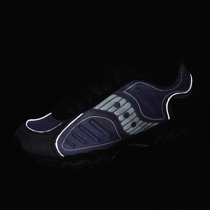 Saucony Matrix pourpre 89897 8