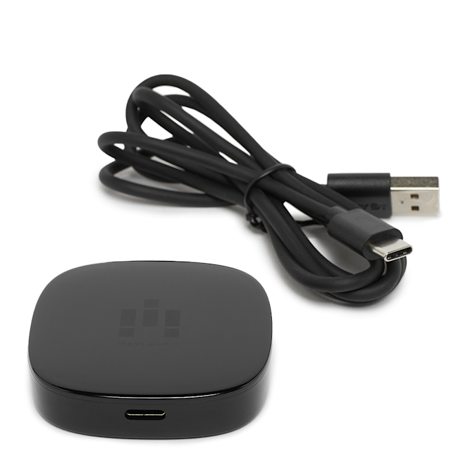 Transparent iEast Wi-Fi Module black 91113 3