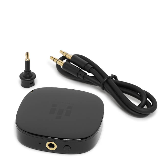 Transparent iEast Wi-Fi Module zwart 91113 4