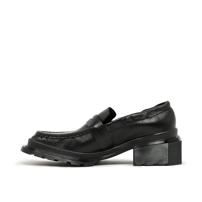 Dr. Martens Wmns Maybole Loafer noir 90111 3