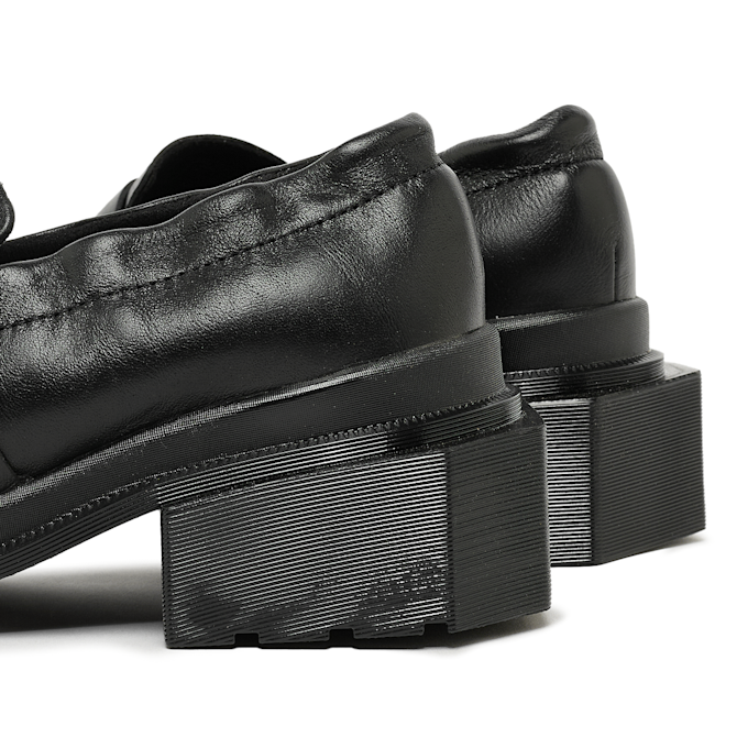 Dr. Martens Wmns Maybole Loafer noir 90111 5