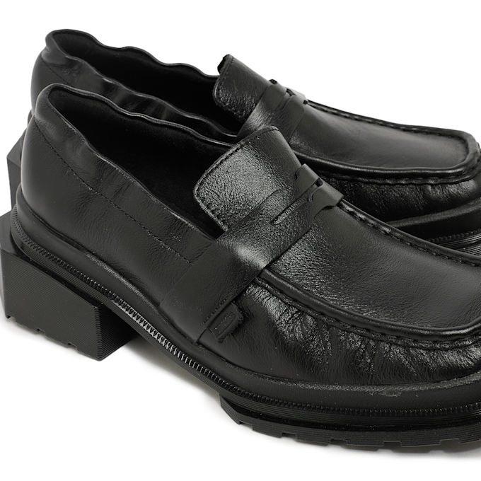 Dr. Martens Wmns Maybole Loafer schwarz 90111 6