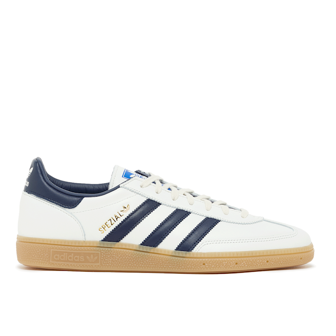 adidas Originals Handball Spezial blanc 86580 2