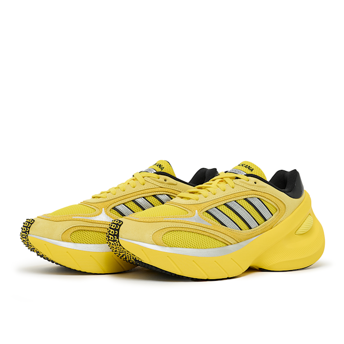 adidas Performance Adizero Goukana geel 88836 1