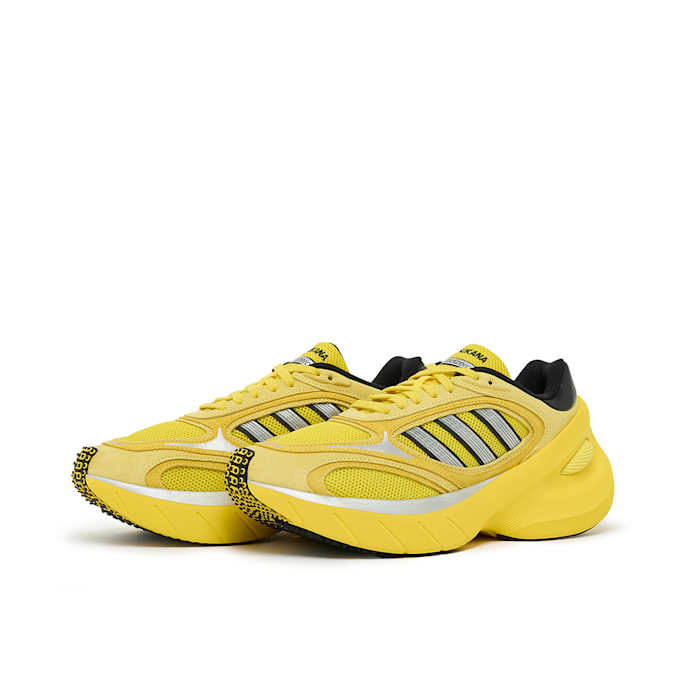 adidas Performance Wmns Adizero Goukana jaune 86124 1