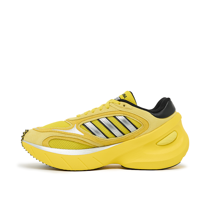 adidas Performance Wmns Adizero Goukana jaune 86124 3