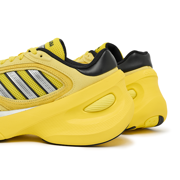 adidas Performance Wmns Adizero Goukana jaune 86124 5