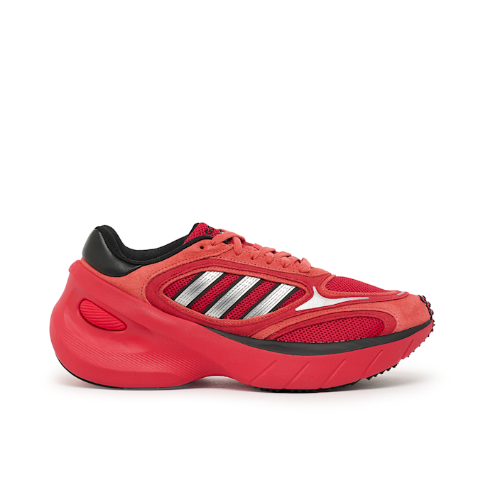 adidas Originals Wmns OG L.A. Adizero Goukana rouge 88671 2