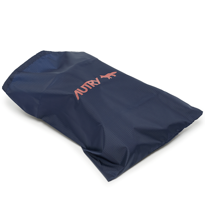 Autry x Maison Kitsune Wmns Medalist Low weiß 88522 8