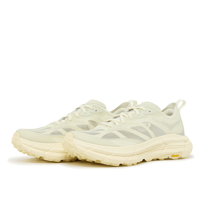 Hoka Mafate Speed 4 Lite beige 87408 1