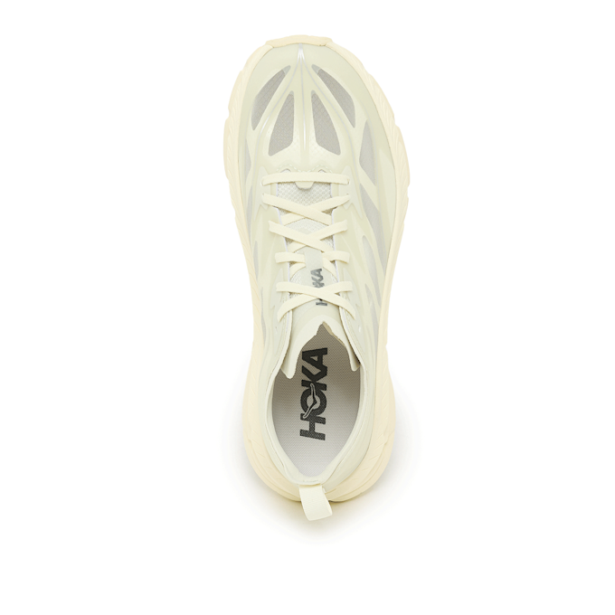 Hoka Mafate Speed 4 Lite beige 87408 4