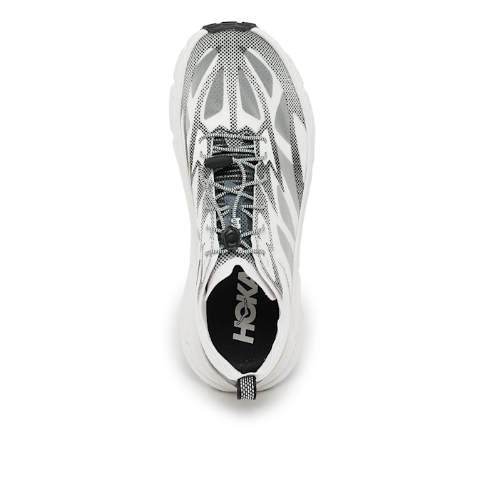 Hoka Mafate Speed 4 Lite TS white 87411 4