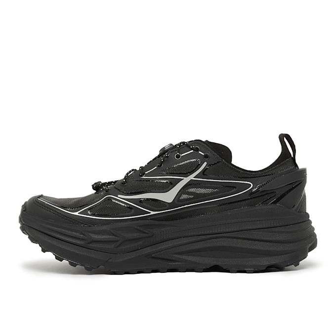 Hoka Stinson One7 black 85755 3