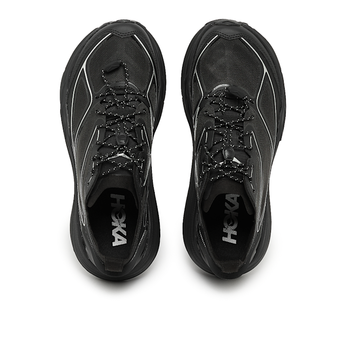 Hoka Stinson One7 black 85755 4