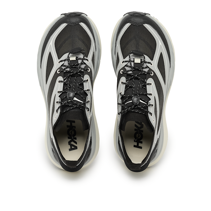 Hoka Stinson One7 grau 87410 4