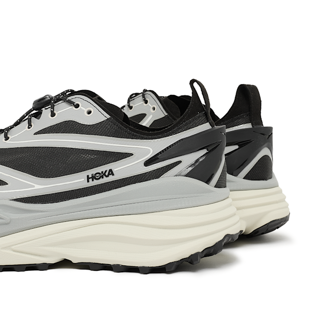Hoka Stinson One7 grijs 87410 5