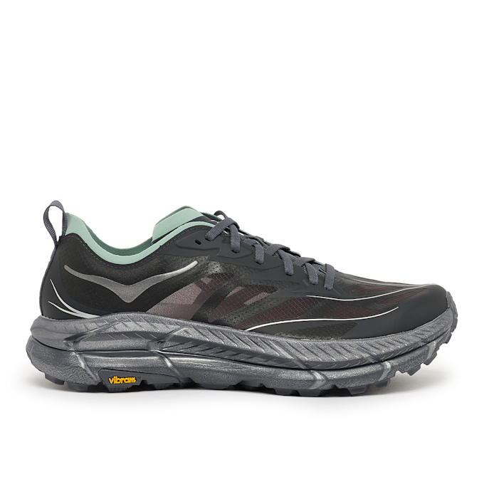 Hoka Mafate Speed 4 Lite zwart 87409 2