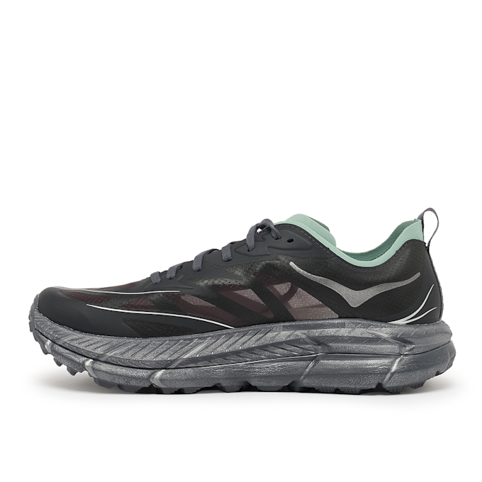 Hoka Mafate Speed 4 Lite zwart 87409 3