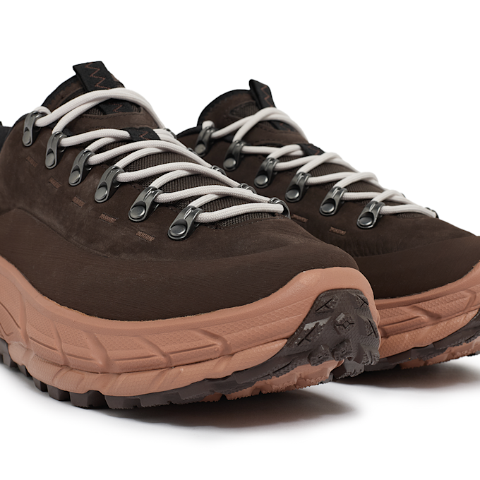 Hoka Tor Summit braun 88523 5