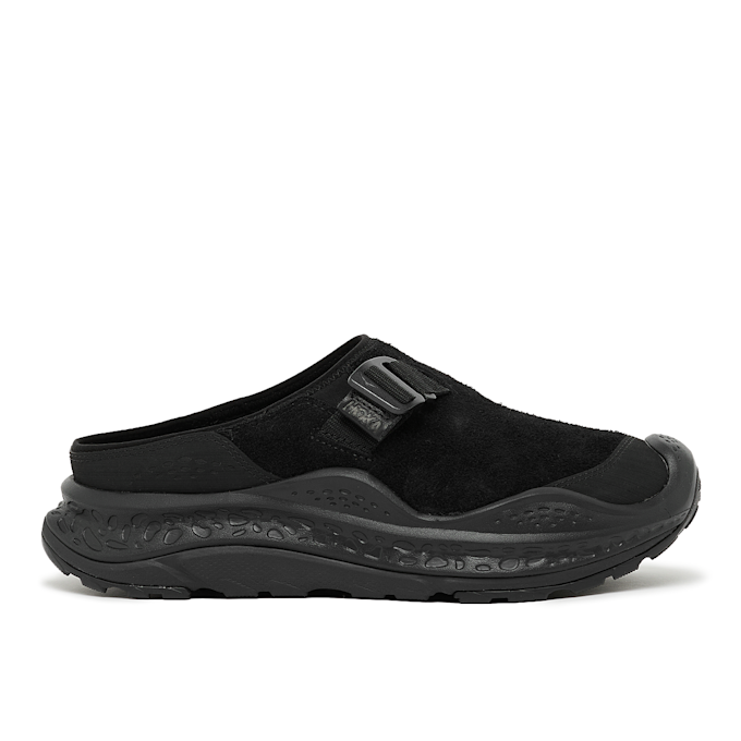 Hoka Ora Primo EXT zwart 85757 2