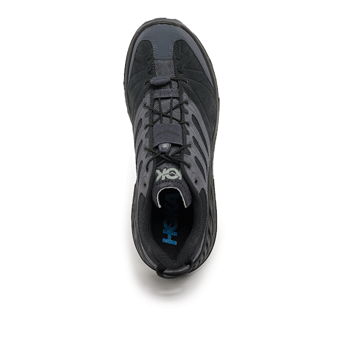 Hoka Stinson Evo OG black 85760 4