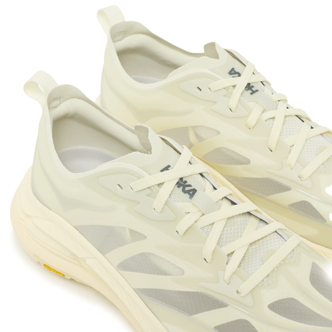 Hoka Wmns Mafate Speed 4 Lite beige 85762 6