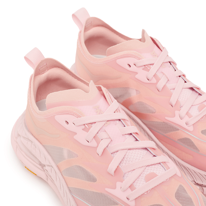 Hoka Wmns Mafate Speed 4 Lite rosa 85758 6