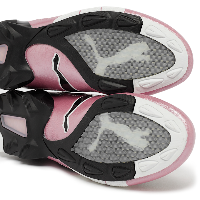 PUMA Wmns V-S1 Metallic zwart 86601 8